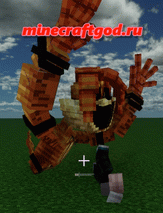 Что сделал Догдэй с мальчиком на телефоне - Мод Poppy Playtime 3.2